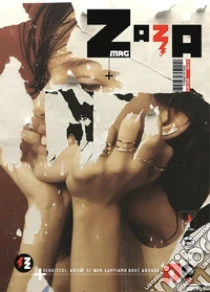 Zaz� magazine. Vol. 5