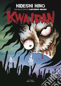 Kwaidan libro