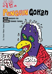 Penguin Gohan libro