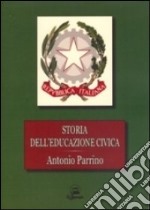 Storia dell'educazione civica libro