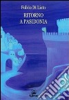 Ritorno a Pasidonia libro