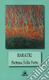 Baratri libro