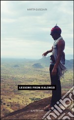 Lessons from kalongo libro