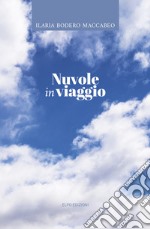 Nuvole in viaggio libro