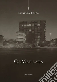 CaMerlata libro