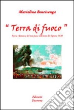 Terra di fuoco libro