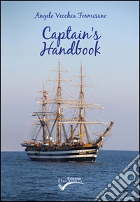 Captain's handbook