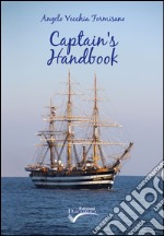 Captain's handbook libro