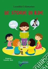 Le storie di Ilde