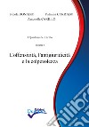 L'offensività, l'antigiuridicità e la colpevolezza libro