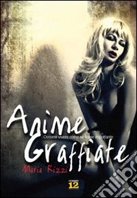 Anime graffiate
