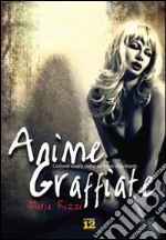 Anime graffiate libro