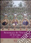 Stemmario dei vescovi di Tortona (1221-1996) libro