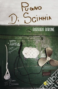 Pugno di scimmia
