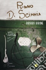 Pugno di scimmia libro