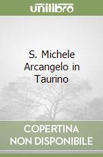 S. Michele Arcangelo in Taurino libro