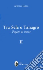 Tra Sele e Tanagro. Pagine di storia libro