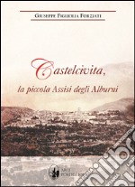 Castelcivita, la piccola Assisi degli Alburni libro