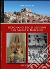 Sicignano degli Alburni tra sacro e profano libro