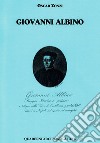 Giovanni Albino libro