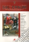 Salternum. Semestrale di informazione storica, culturale e archeologica (2019). Vol. 42-43 libro