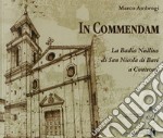 In commendam. La Badia Nullius di S. Nicola a Controne libro