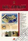 Salternum. Semestrale di informazione storica, culturale e archeologica (2021). Vol. 46-47 libro