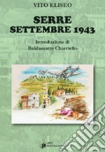 Serre Settembre 1943