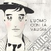 L'uomo con la valigia libro