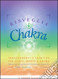 Risveglia i chakra