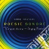 Poesie sonore. Campane tibetane. Con Libro libro