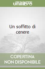 Un soffitto di cenere libro