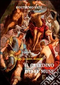 Il giardino delle muse libro