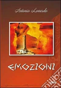 Emozioni libro
