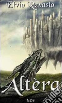 Altèra libro