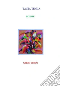 Poesie libro