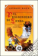 Il prigioniero di Zenda libro