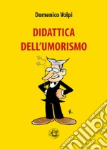 Didattica dell'umorismo libro