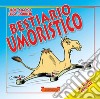 Bestiario umoristico libro