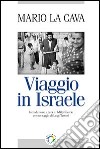 Viaggio in Israele libro