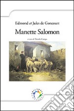 Manette Salomon