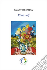 Rime naif libro