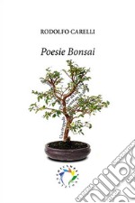 Poesie bonsai libro