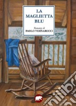 La maglietta blu libro