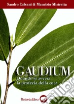 Gaudium. Quando si avvera la profezia della coca libro