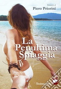 La penultima spiaggia libro