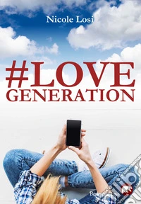 Love generation libro