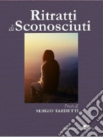 Ritratti di sconosciuti libro