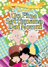 Un fine settimana dai nonni libro