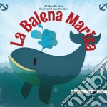 La balena Marisa libro